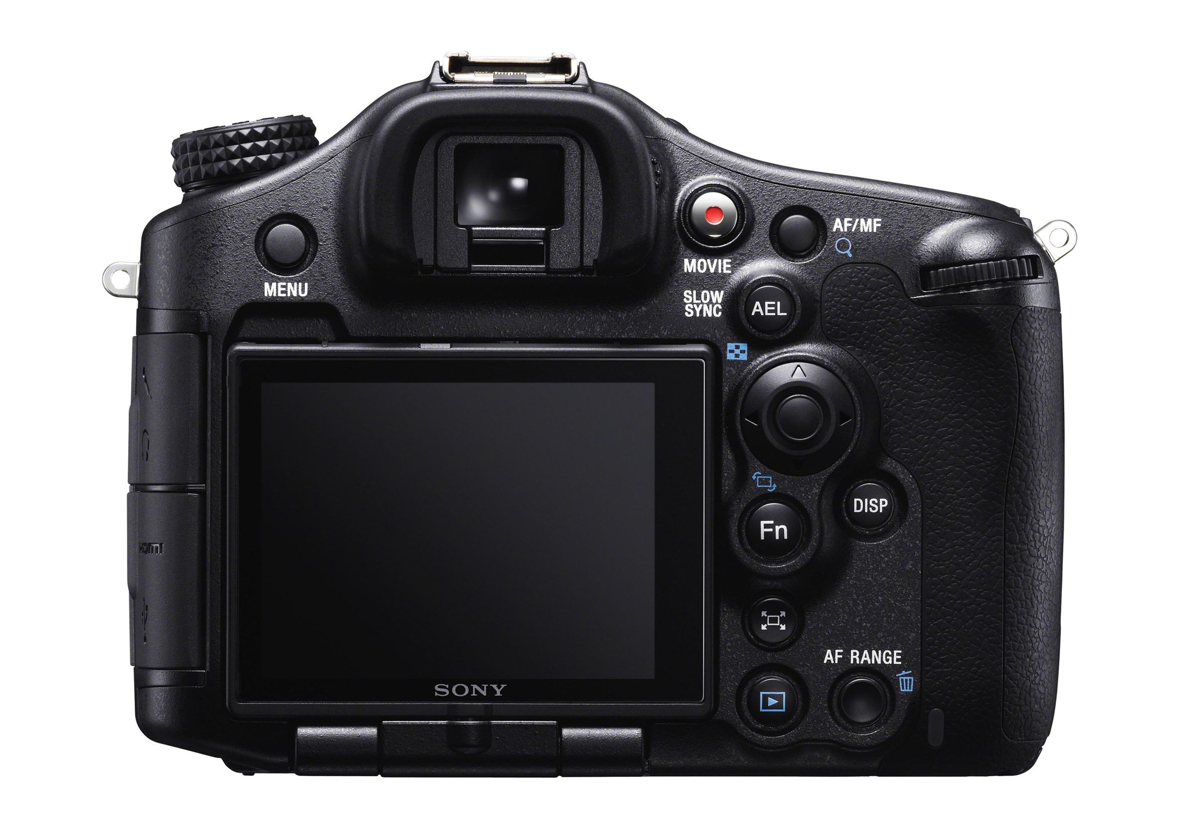 Sony SLT-A99