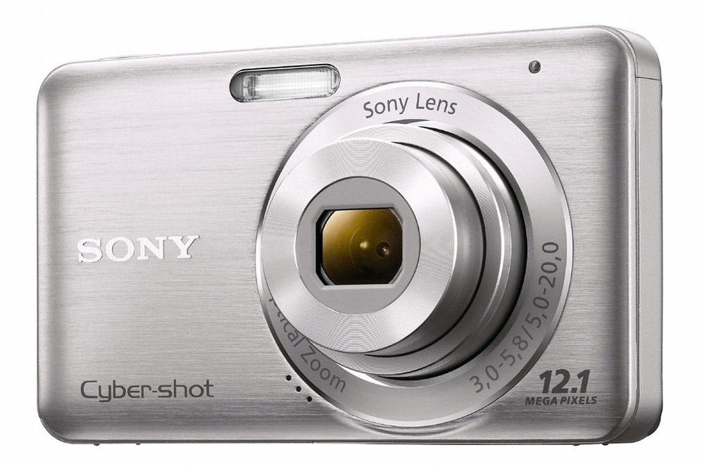 Sony DSC-W310