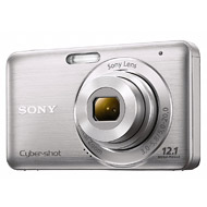 Sony DSC-W310