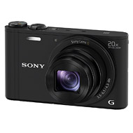 Sony WX350