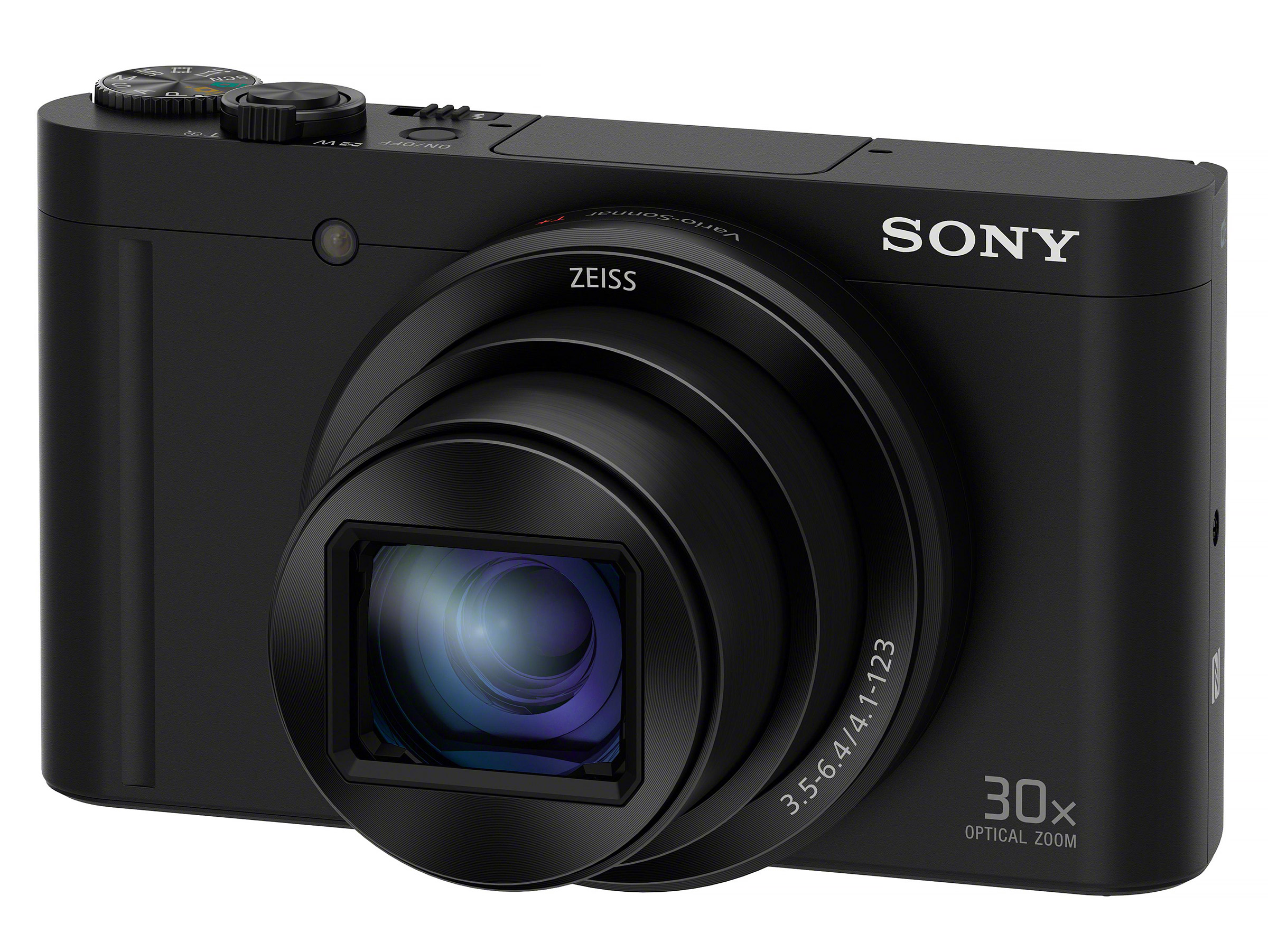 Sony WX500