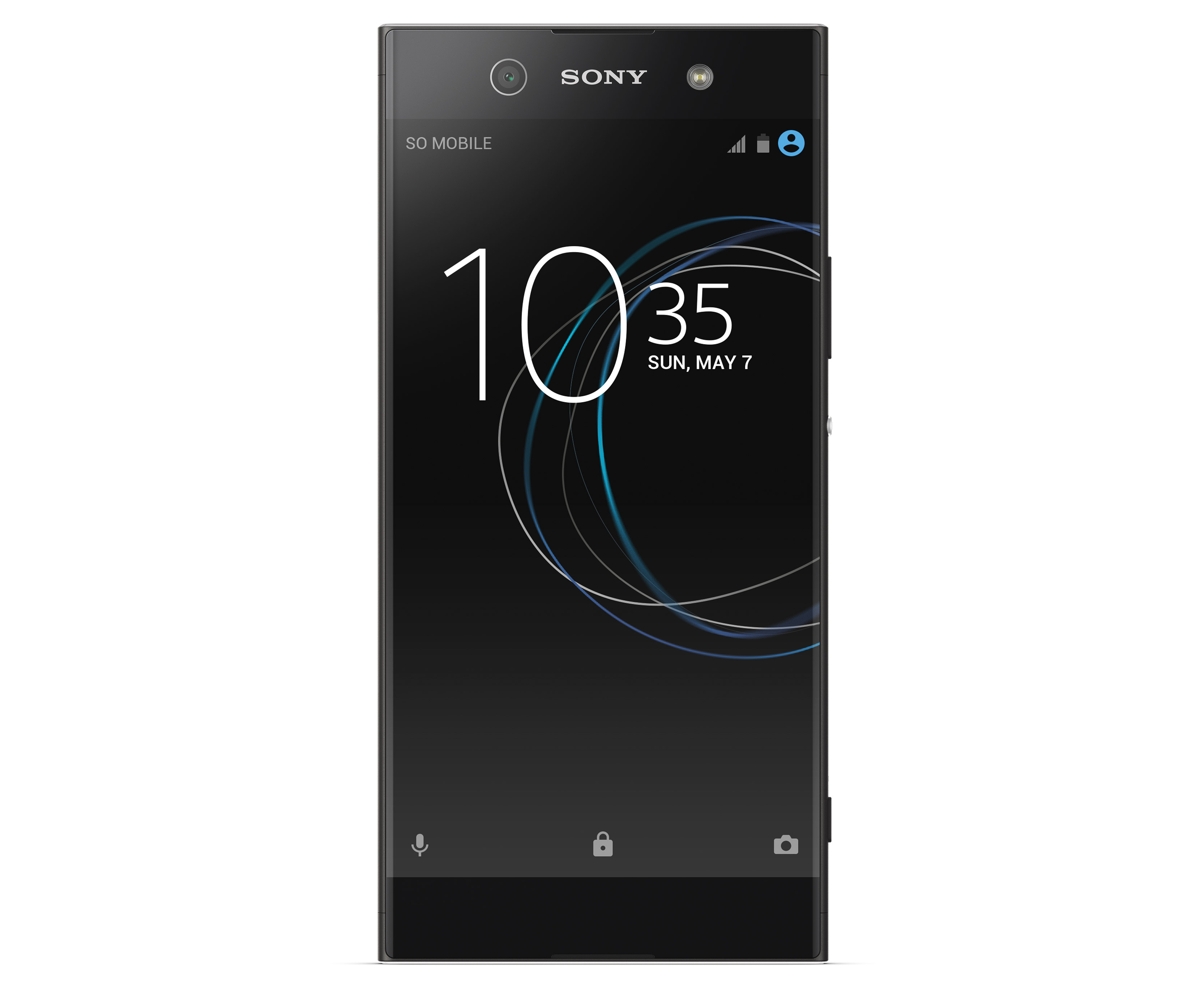 Sony XA1 Ultra