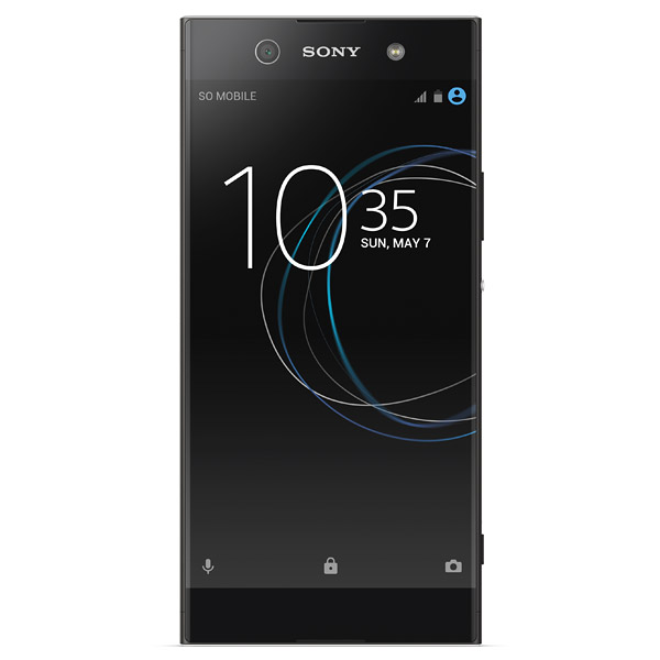 Sony XA1 Ultra