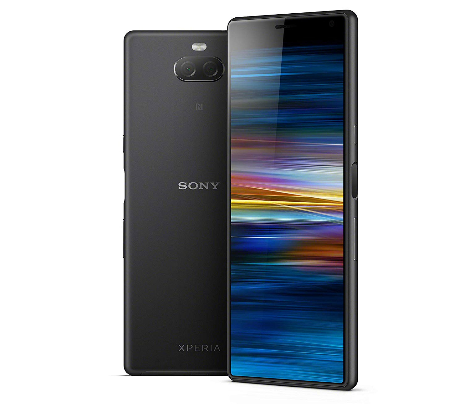 Sony Xperia 10