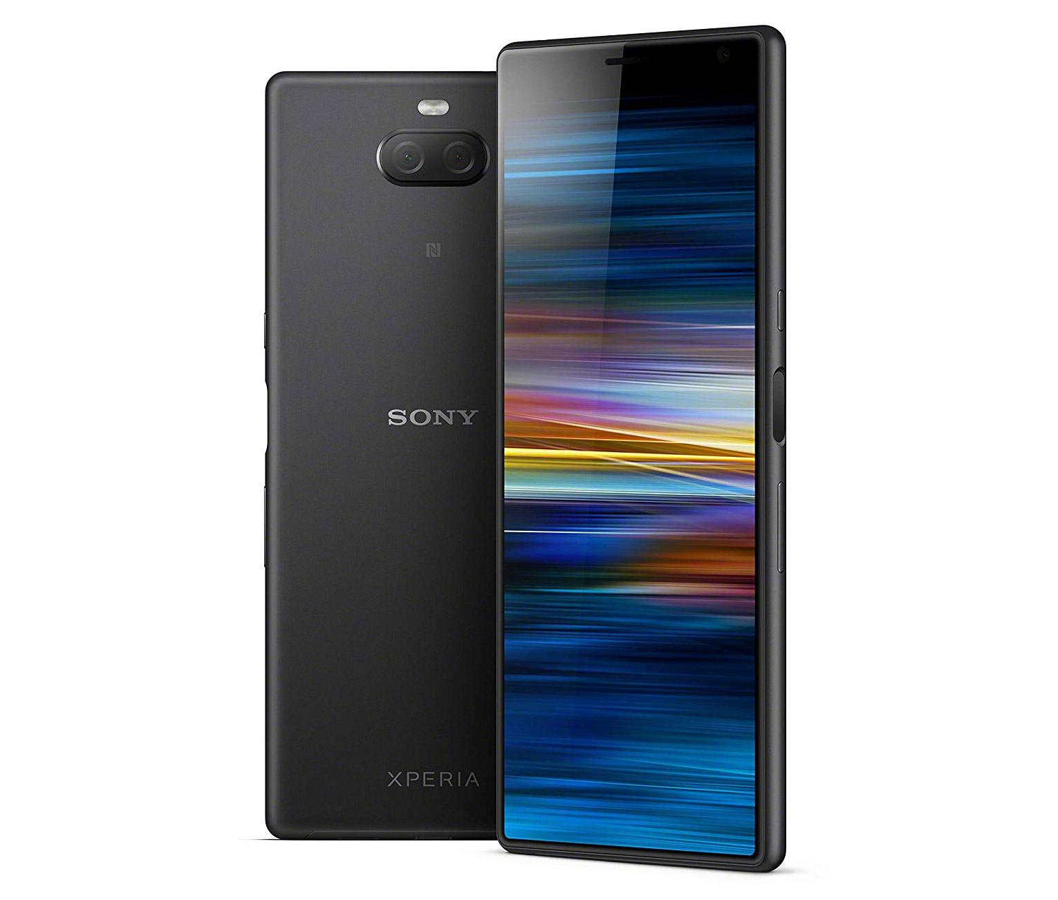 Sony Xperia 10 Plus