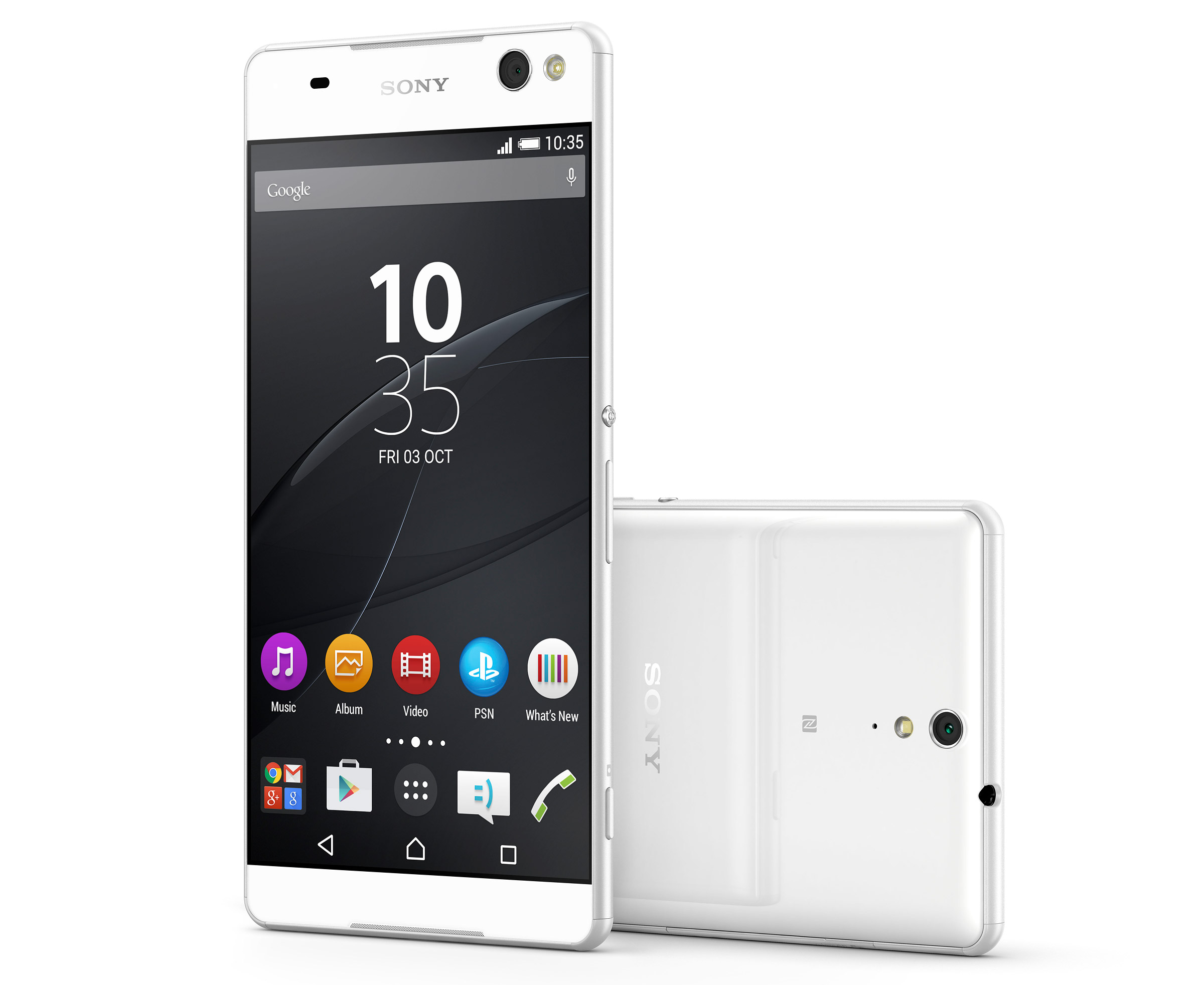 Sony Xperia C5 Ultra