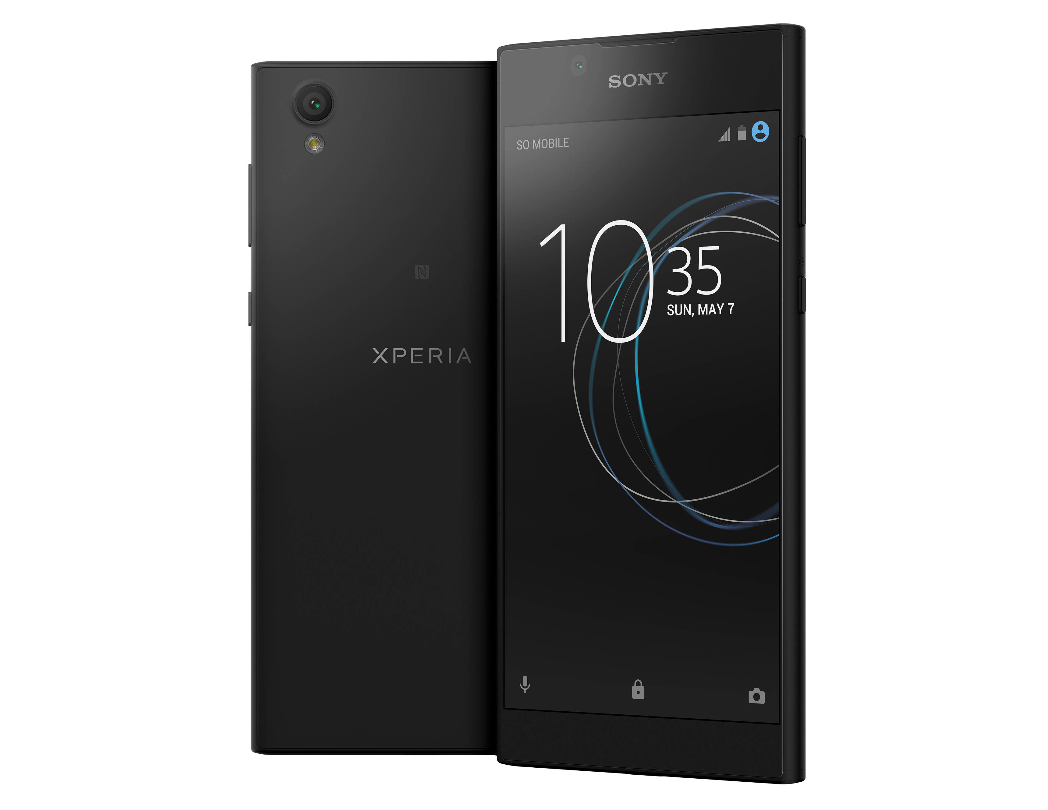 Sony Xperia L1