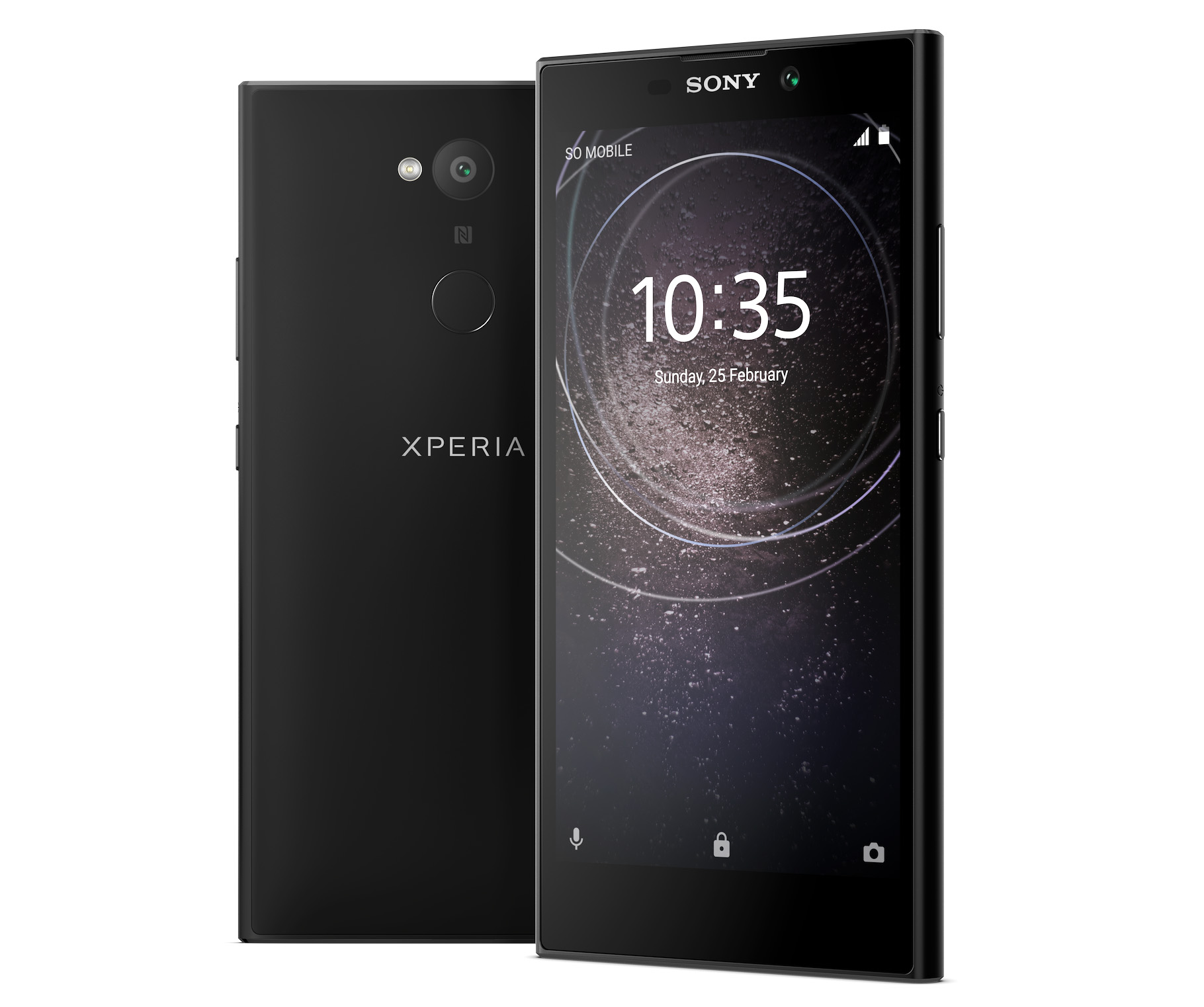 Sony Xperia L2