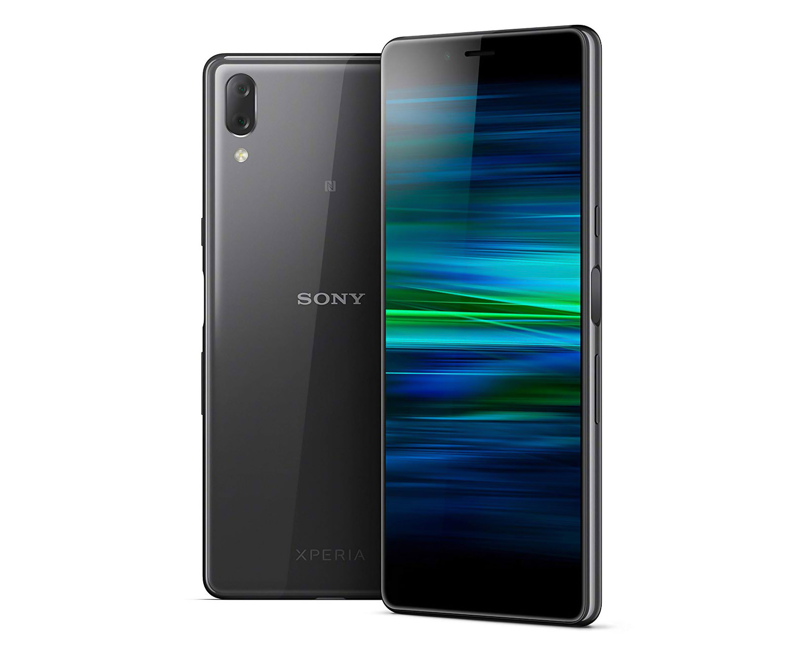 Sony Xperia L3