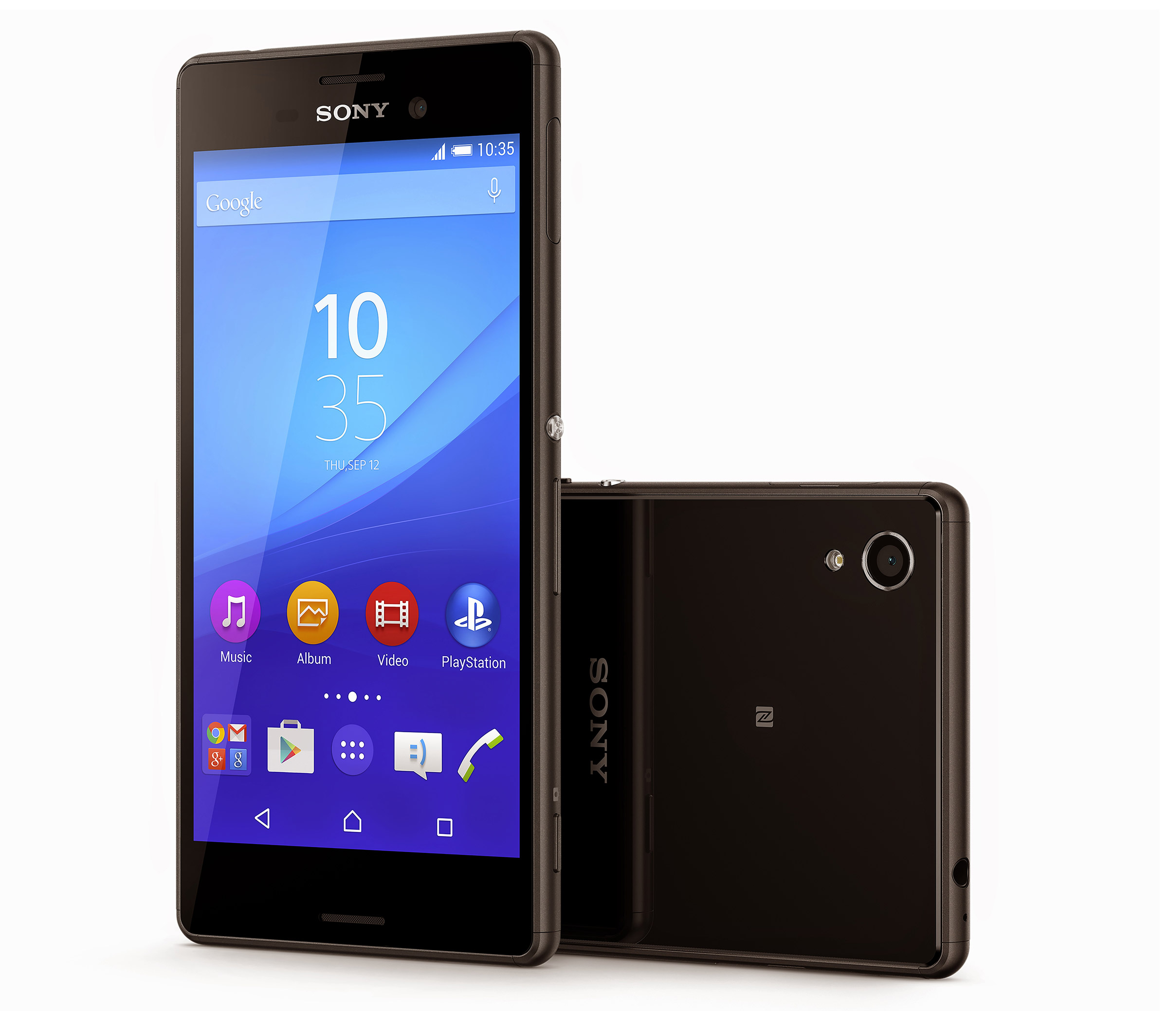 Sony Xperia M4 Aqua