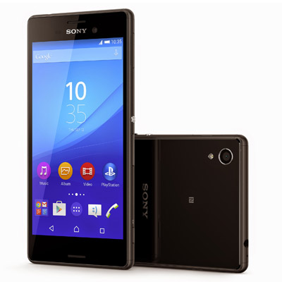 Sony Xperia M4 Aqua