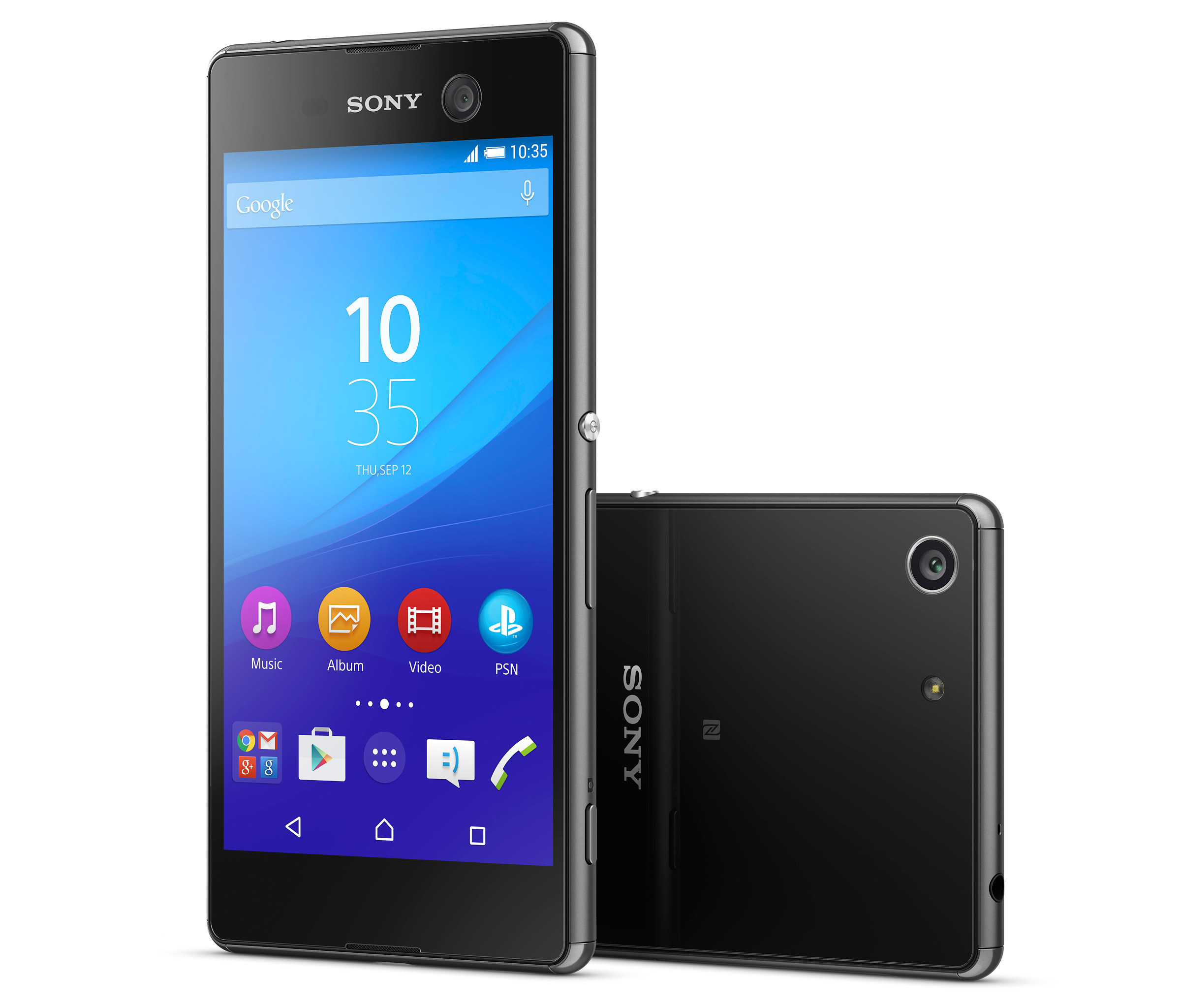 Sony Xperia M5