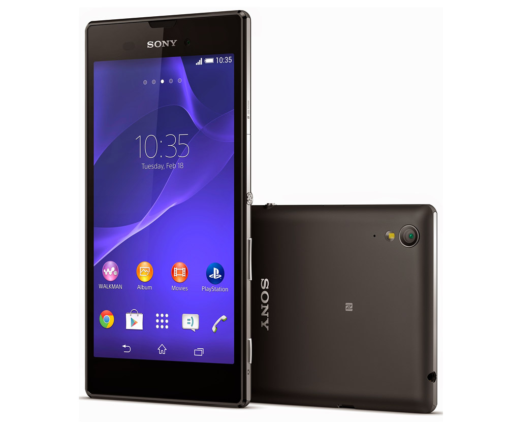 Sony Xperia T3