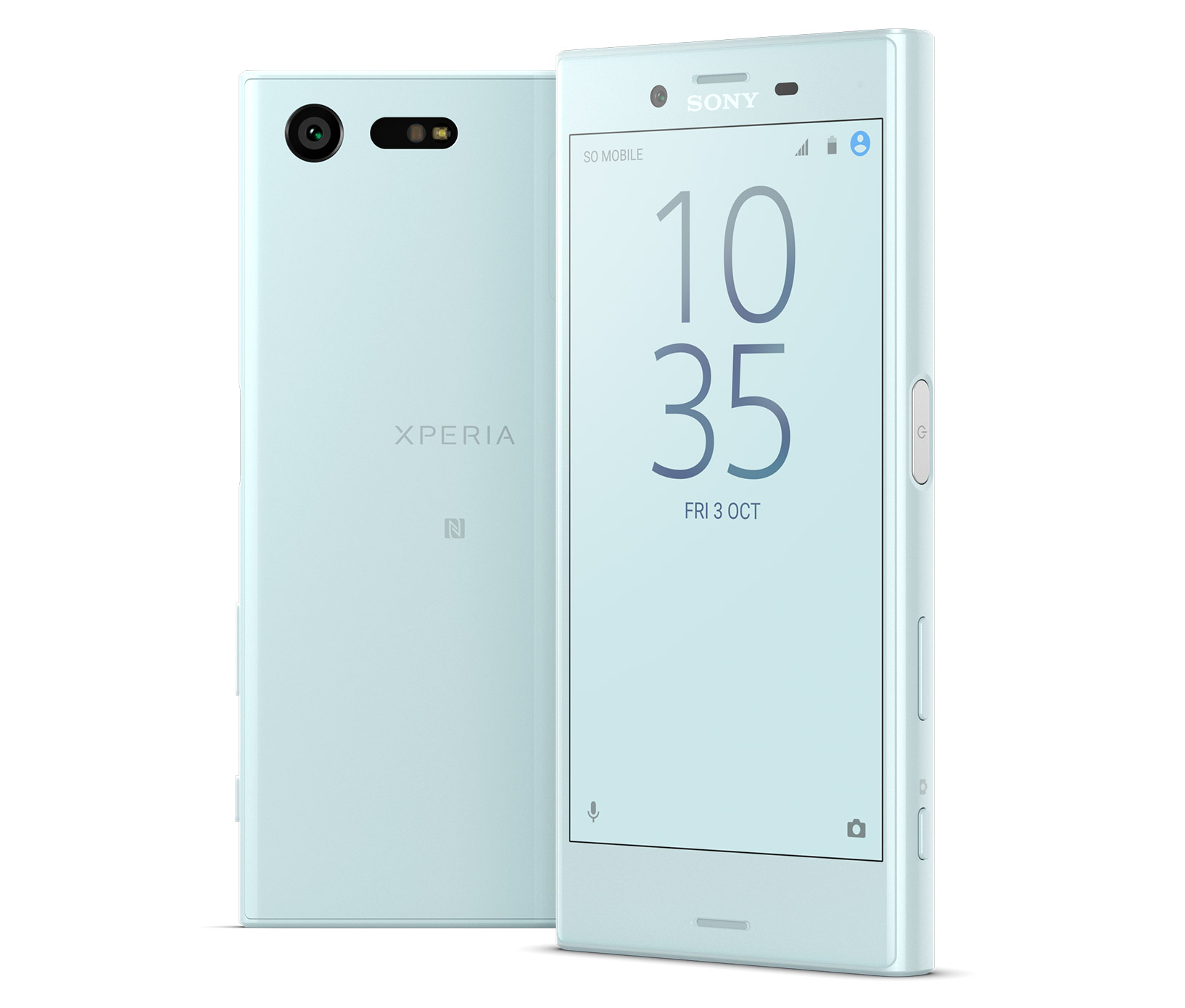 Sony Xperia X Compact