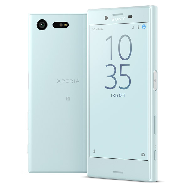 Sony Xperia X Compact