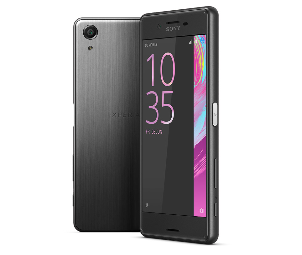 Sony Xperia X Performance