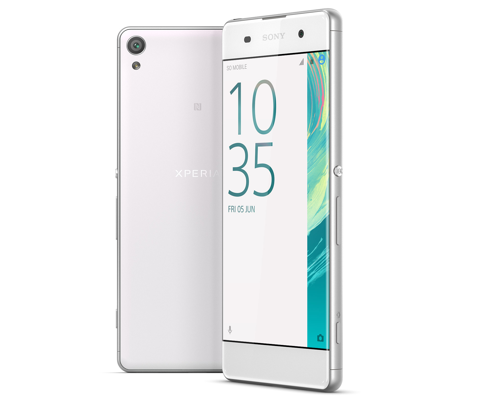 Sony Xperia XA