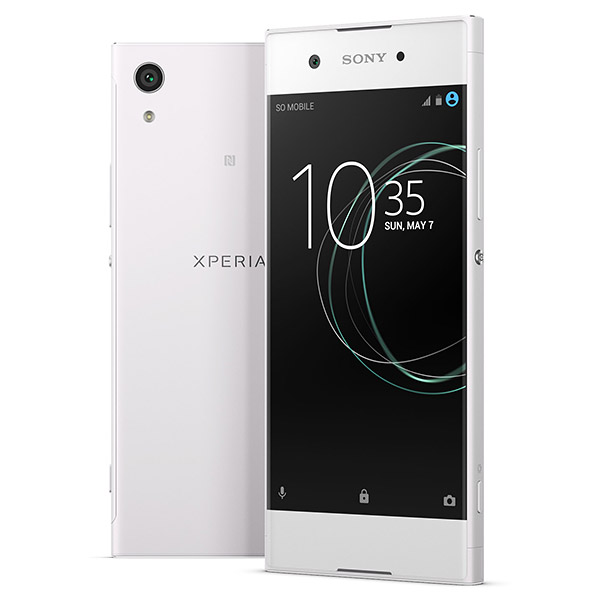 Sony Xperia XA1 Plus