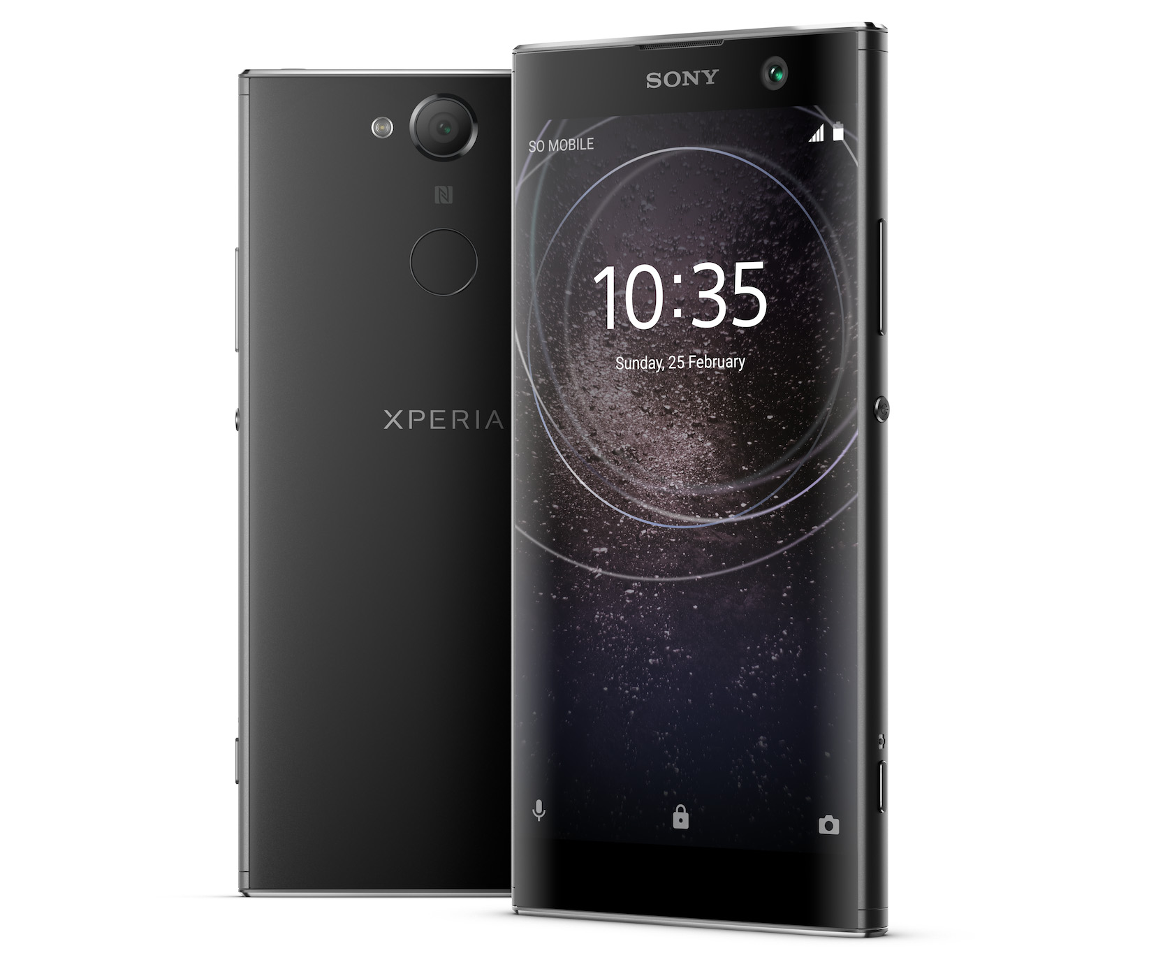 Sony Xperia XA2