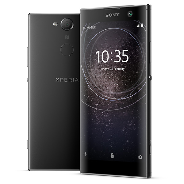 Sony Xperia XA2