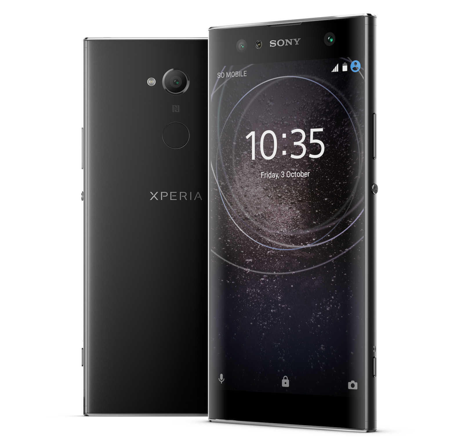 Sony Xperia XA2 Ultra