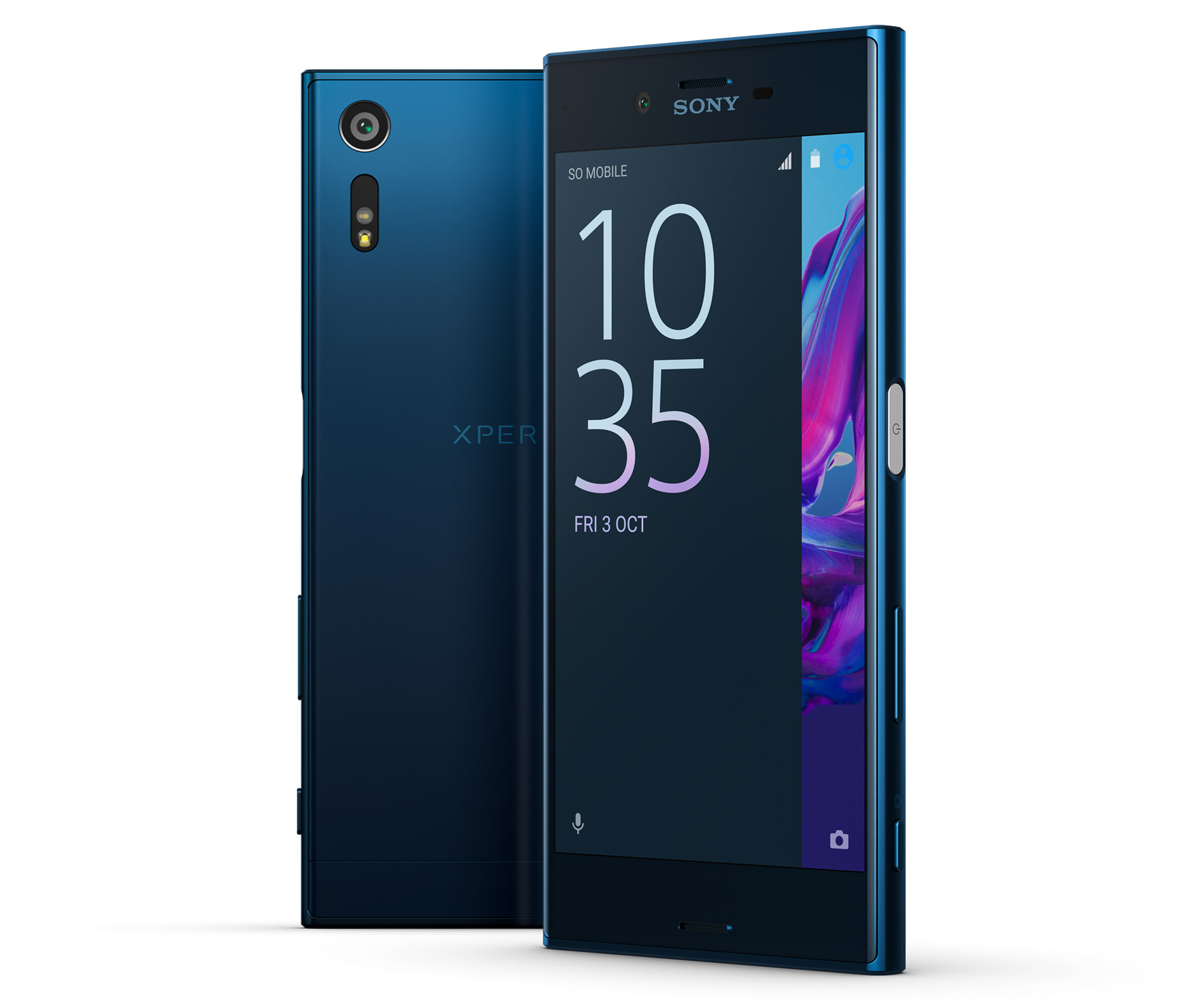 Sony Xperia XZ