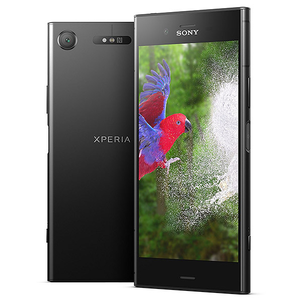 Sony Xperia XZ1