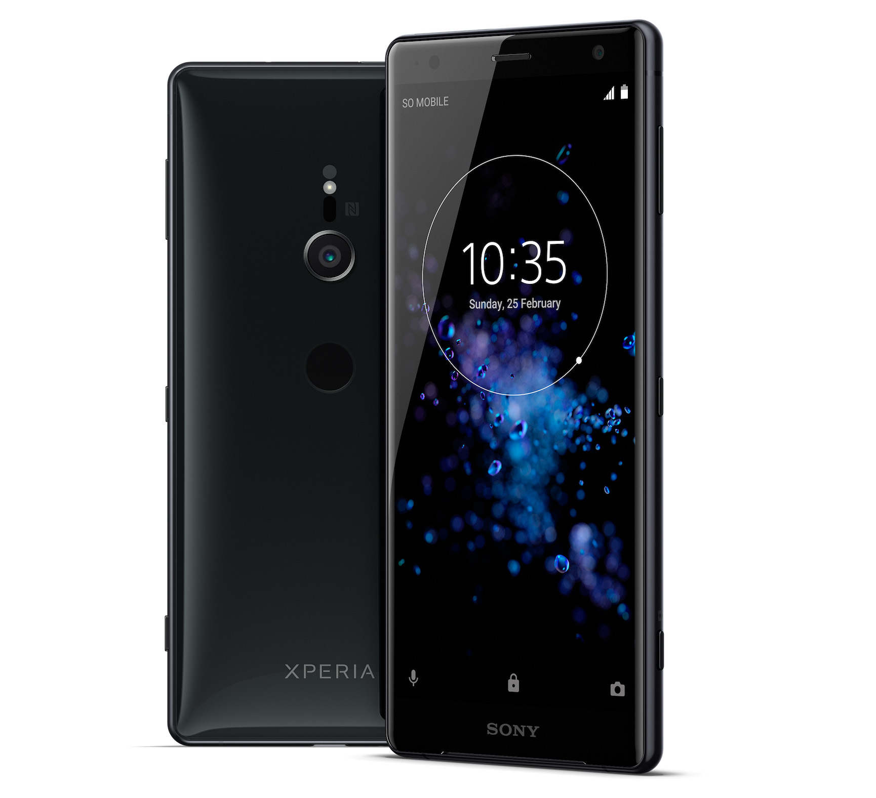 Sony Xperia XZ2