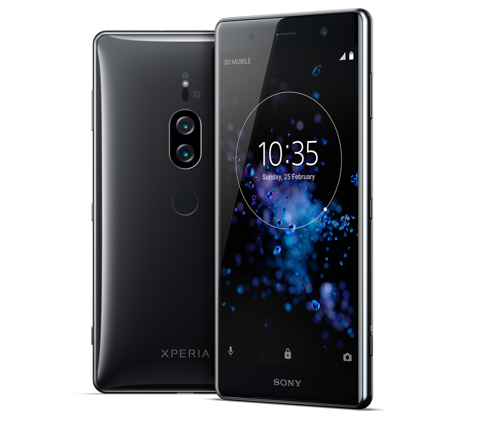 Sony Xperia XZ2 Premium