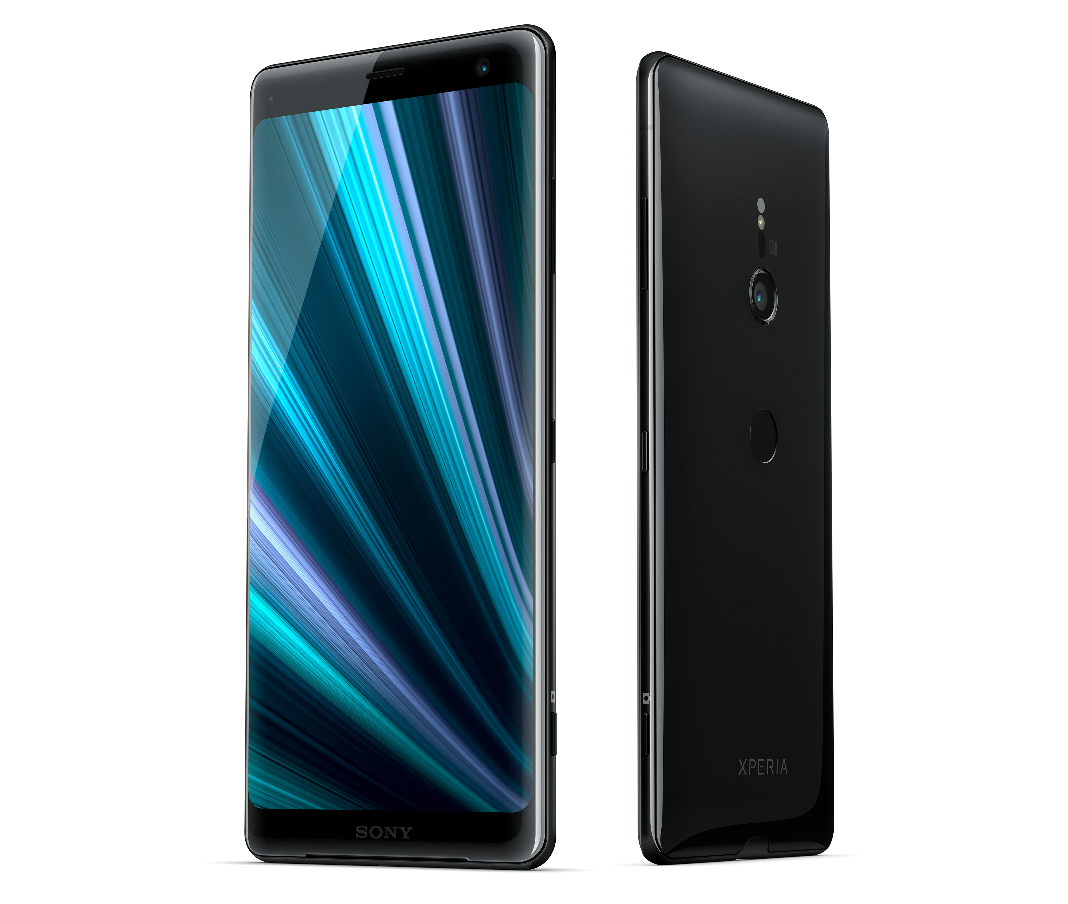 Sony Xperia XZ3