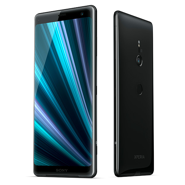 Sony Xperia XZ3