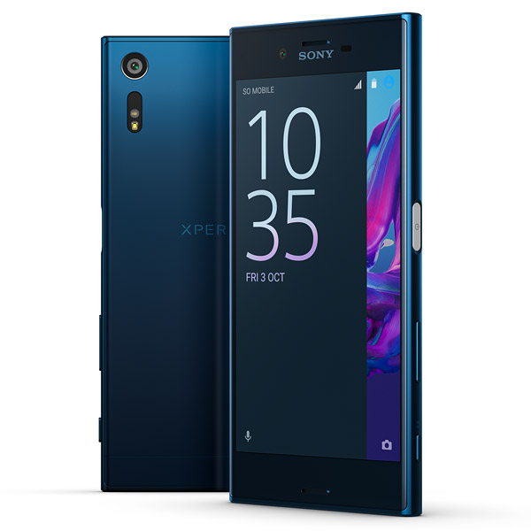 Sony Xperia XZ