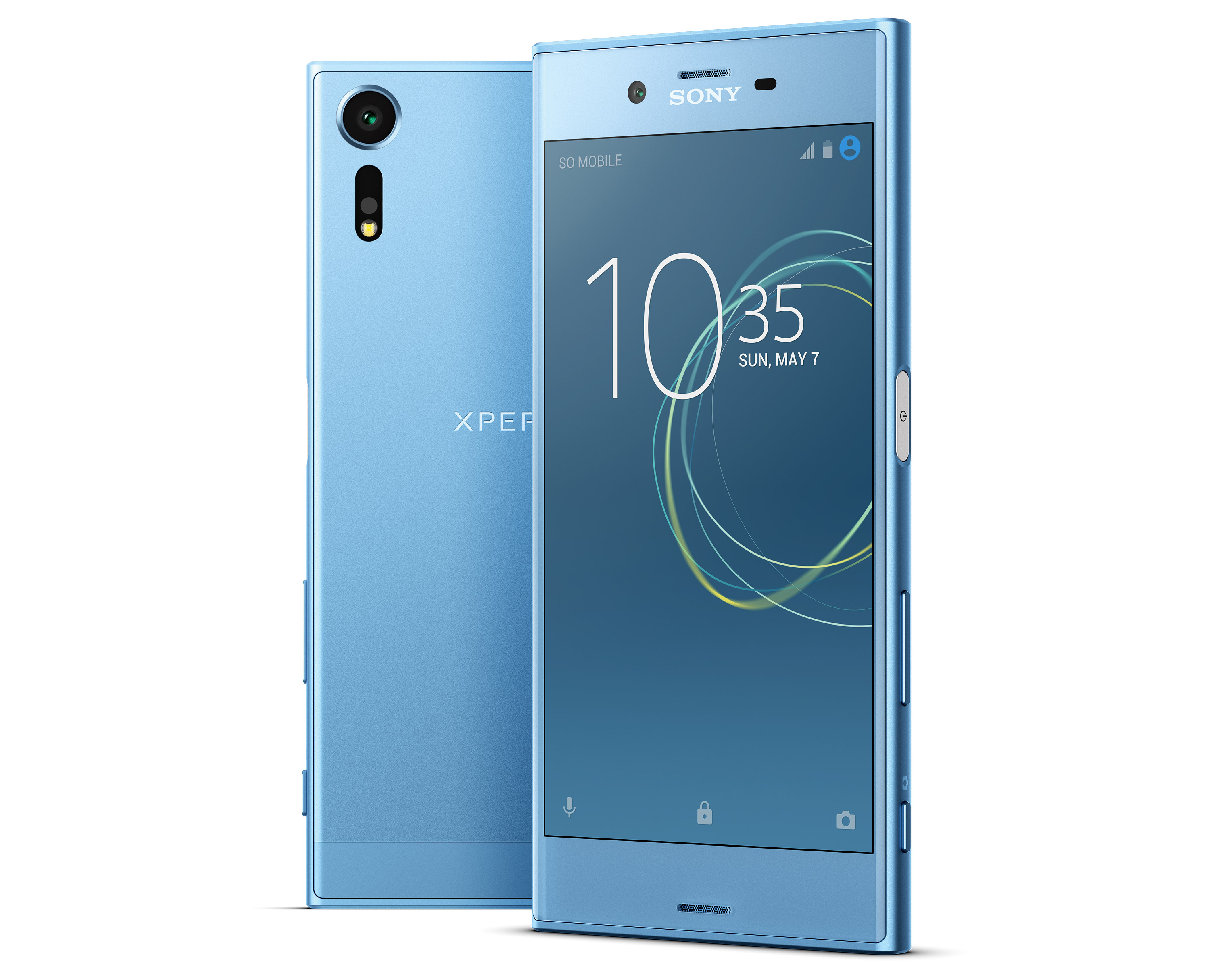 Sony Xperia XZs