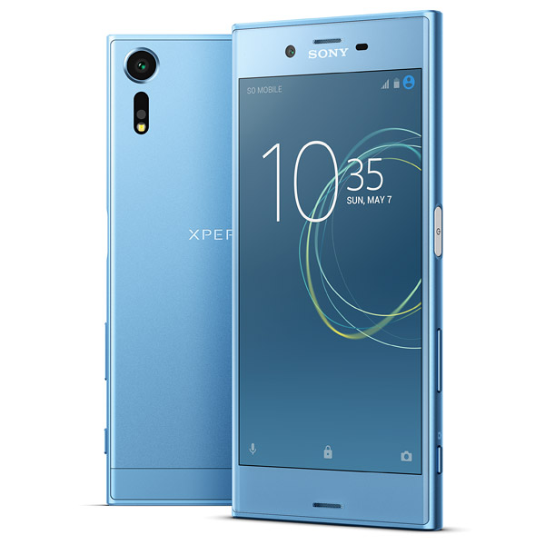 Sony Xperia XZs