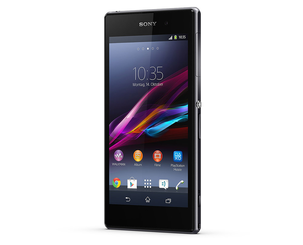 Sony Xperia Z1