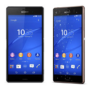 Sony Xperia Z3