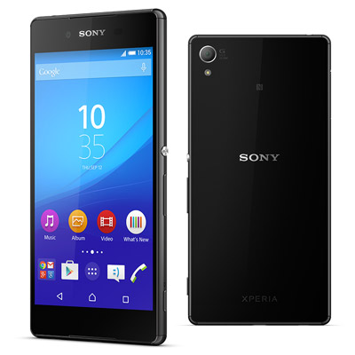 Sony Xperia Z3+ / Z4