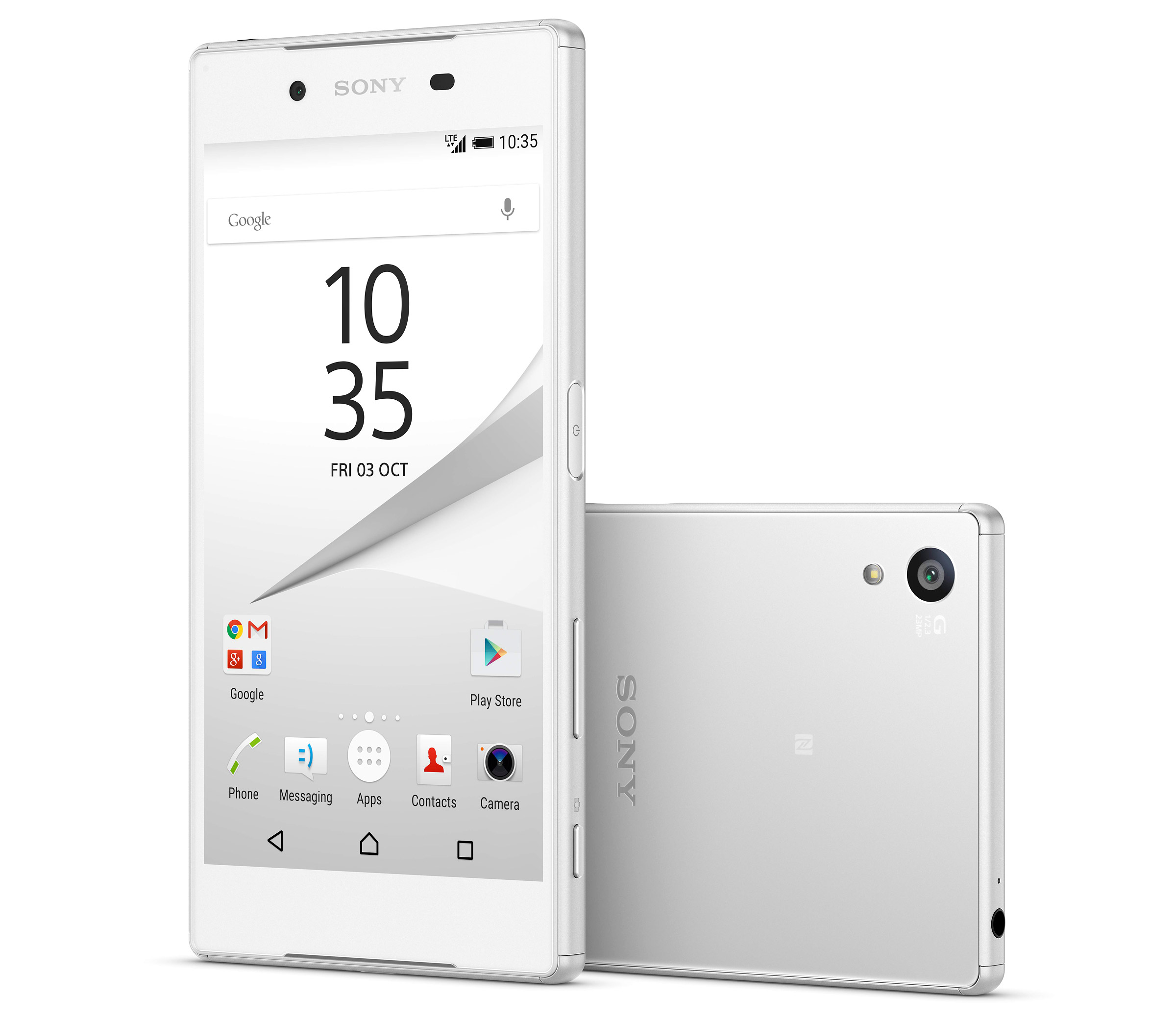 Sony Xperia Z5