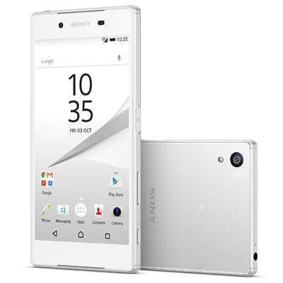 Sony Xperia Z5