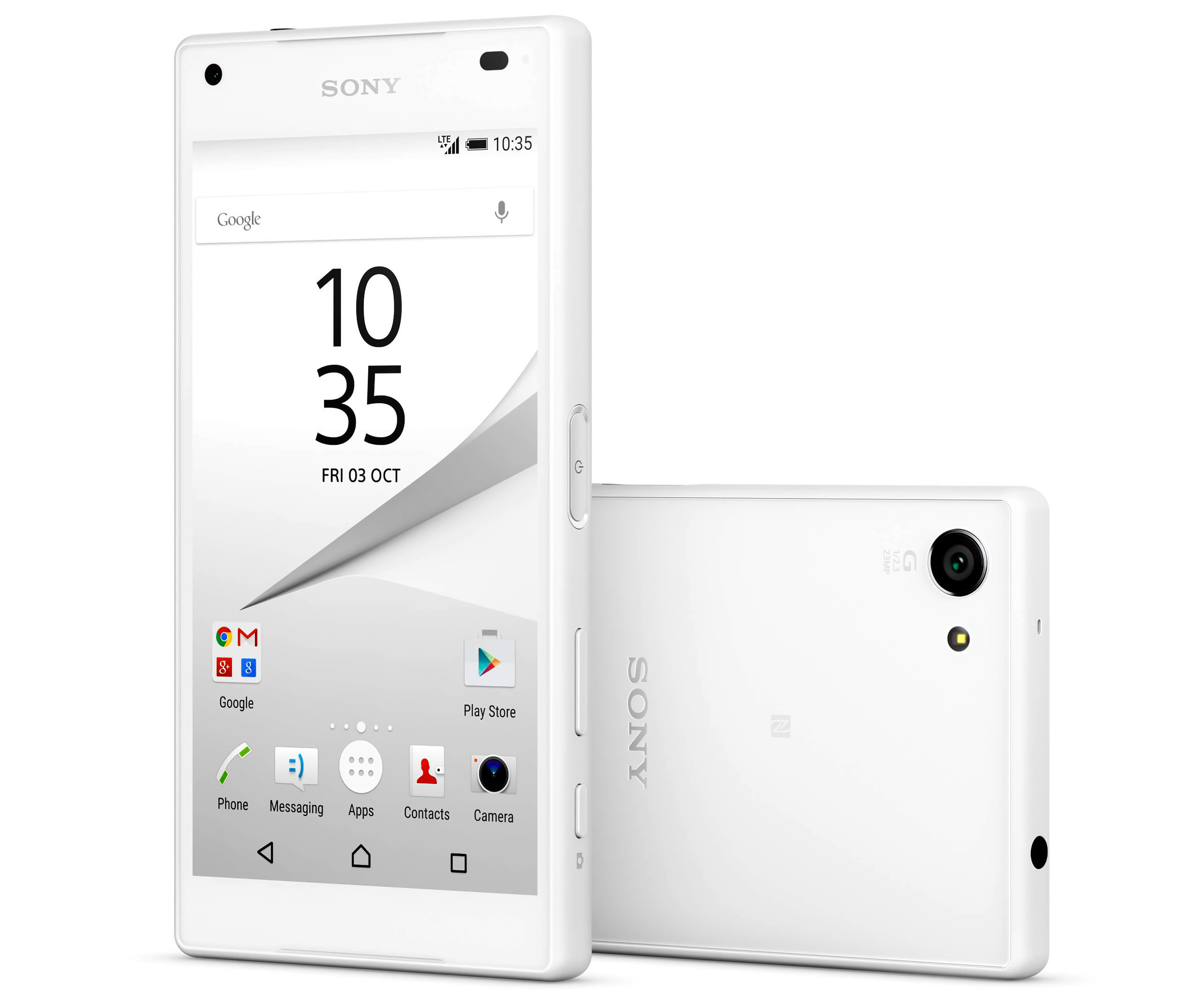 Sony Xperia Z5 Compact