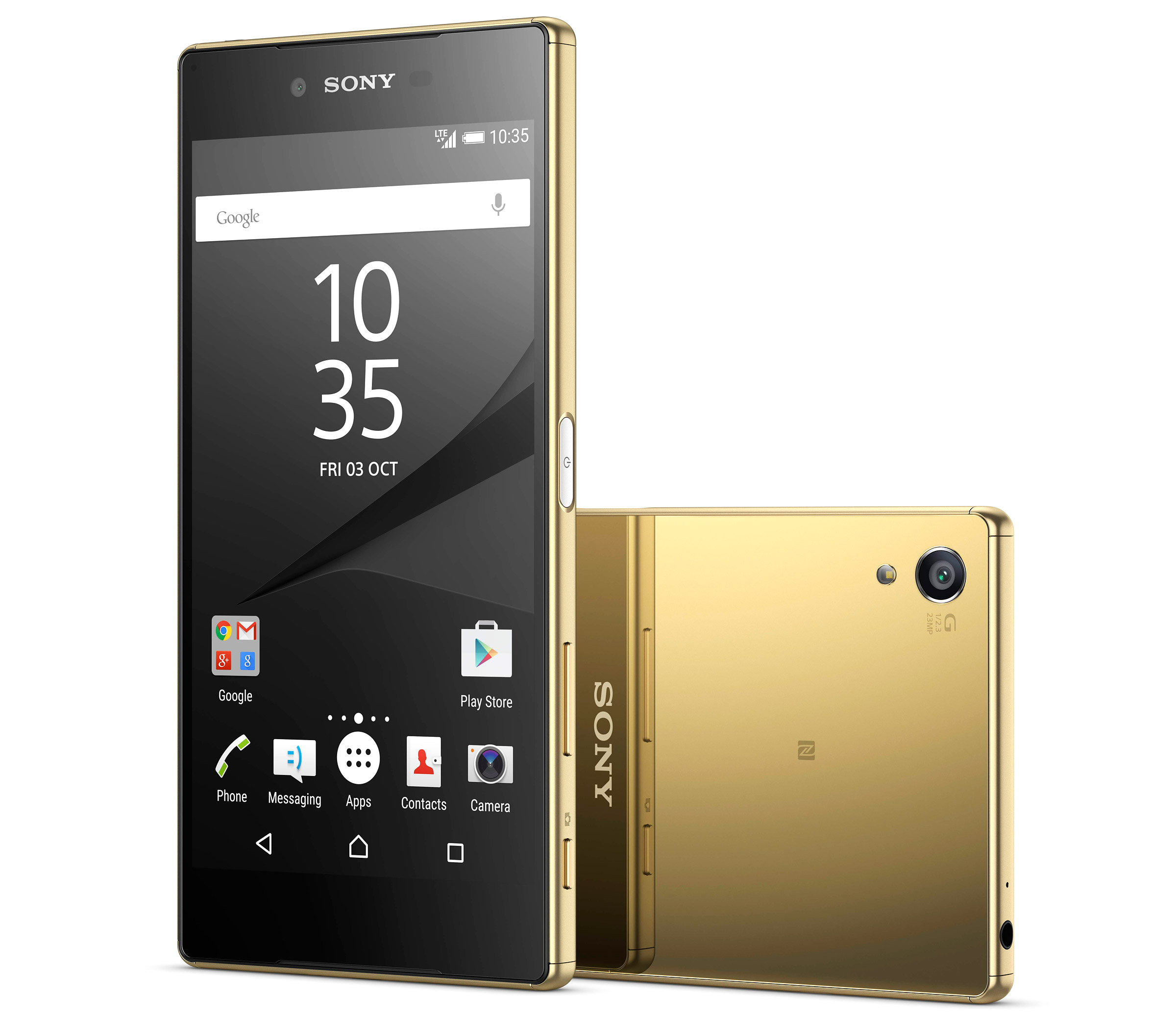 Sony Xperia Z5 Premium