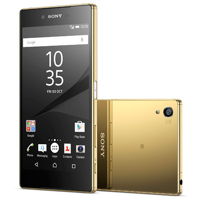 Sony Xperia Z5 Premium