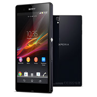 Sony Xperia Z