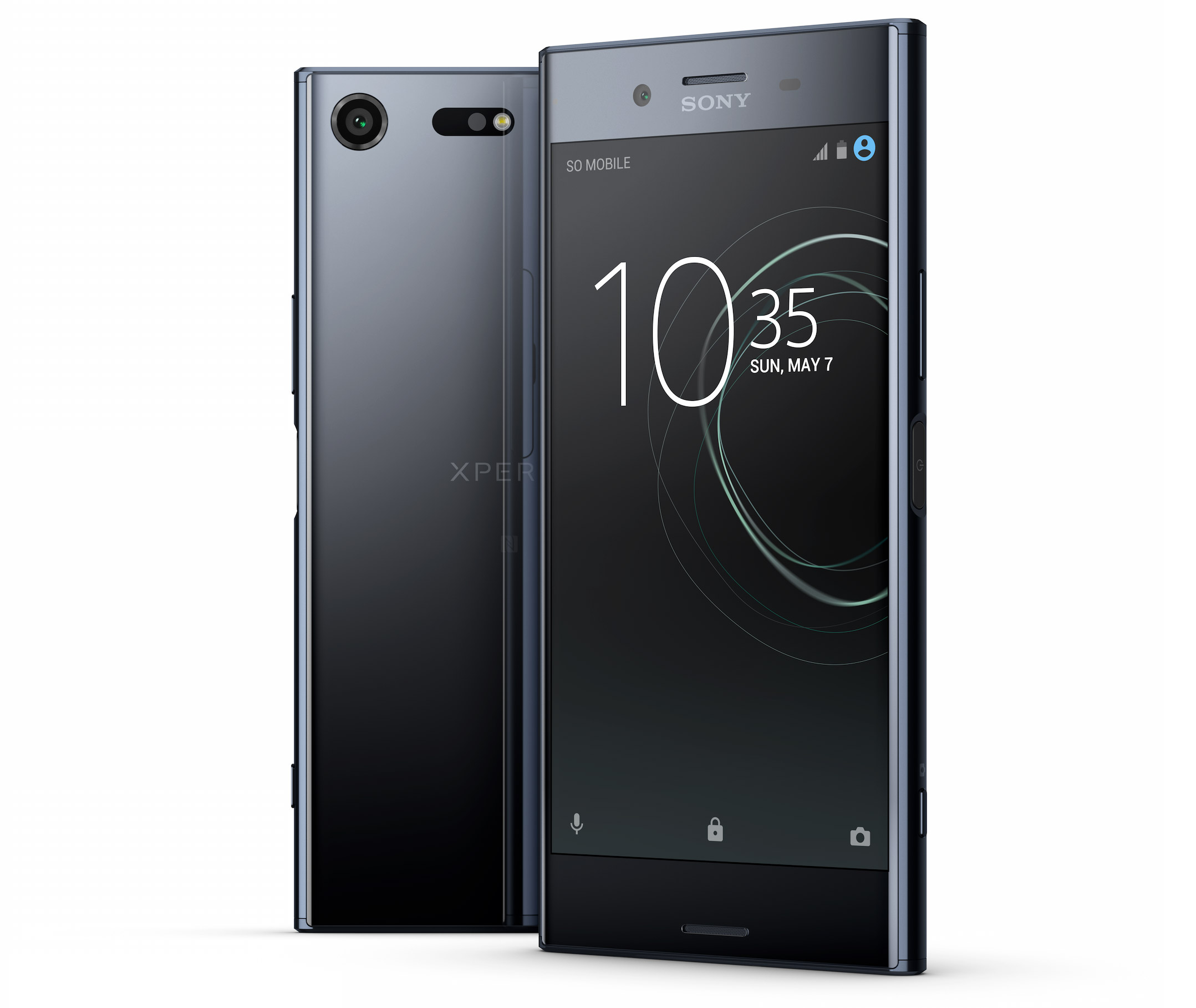 Sony Xperia XZ Premium