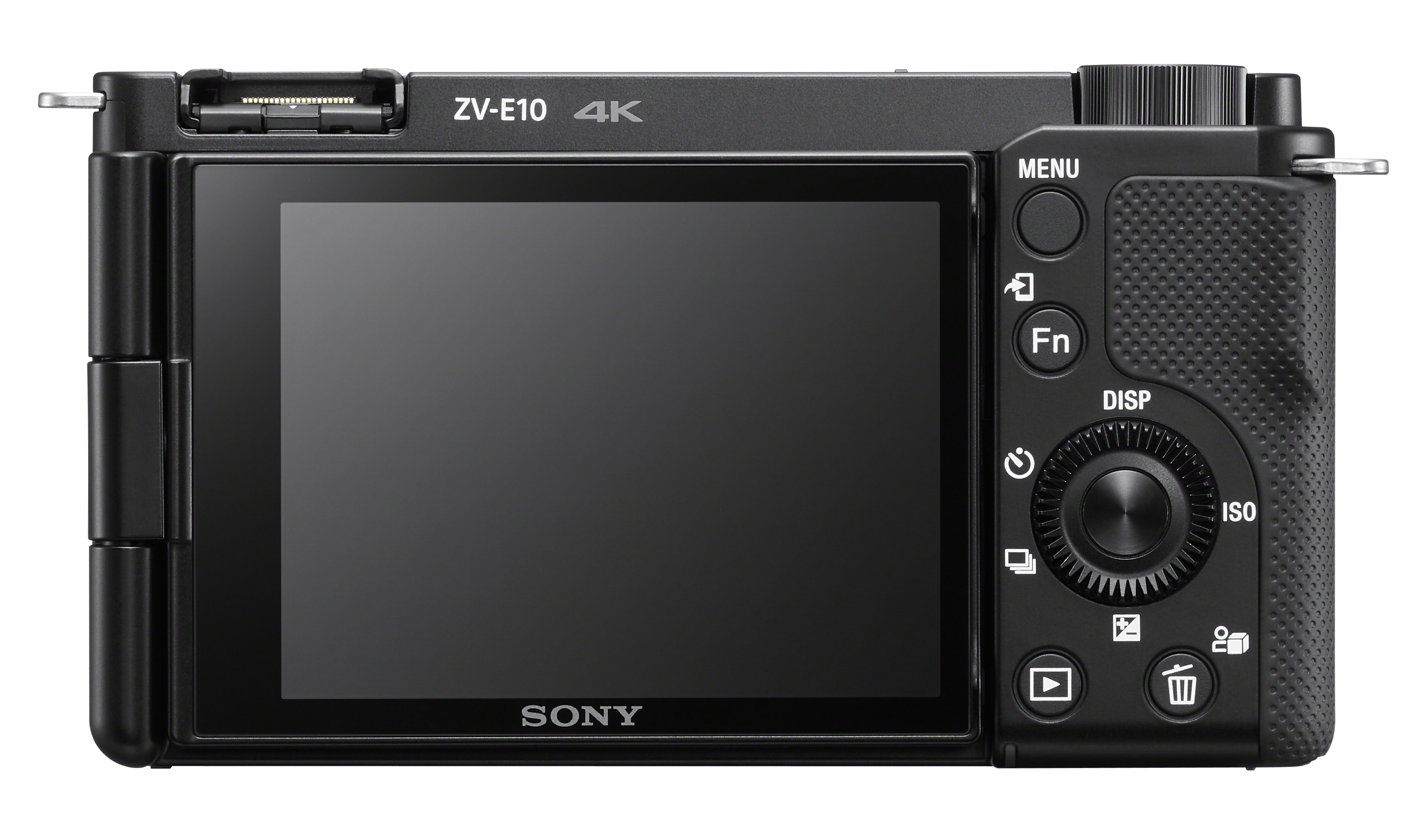 Sony ZV-E10 : Caratteristiche e Opinioni | JuzaPhoto