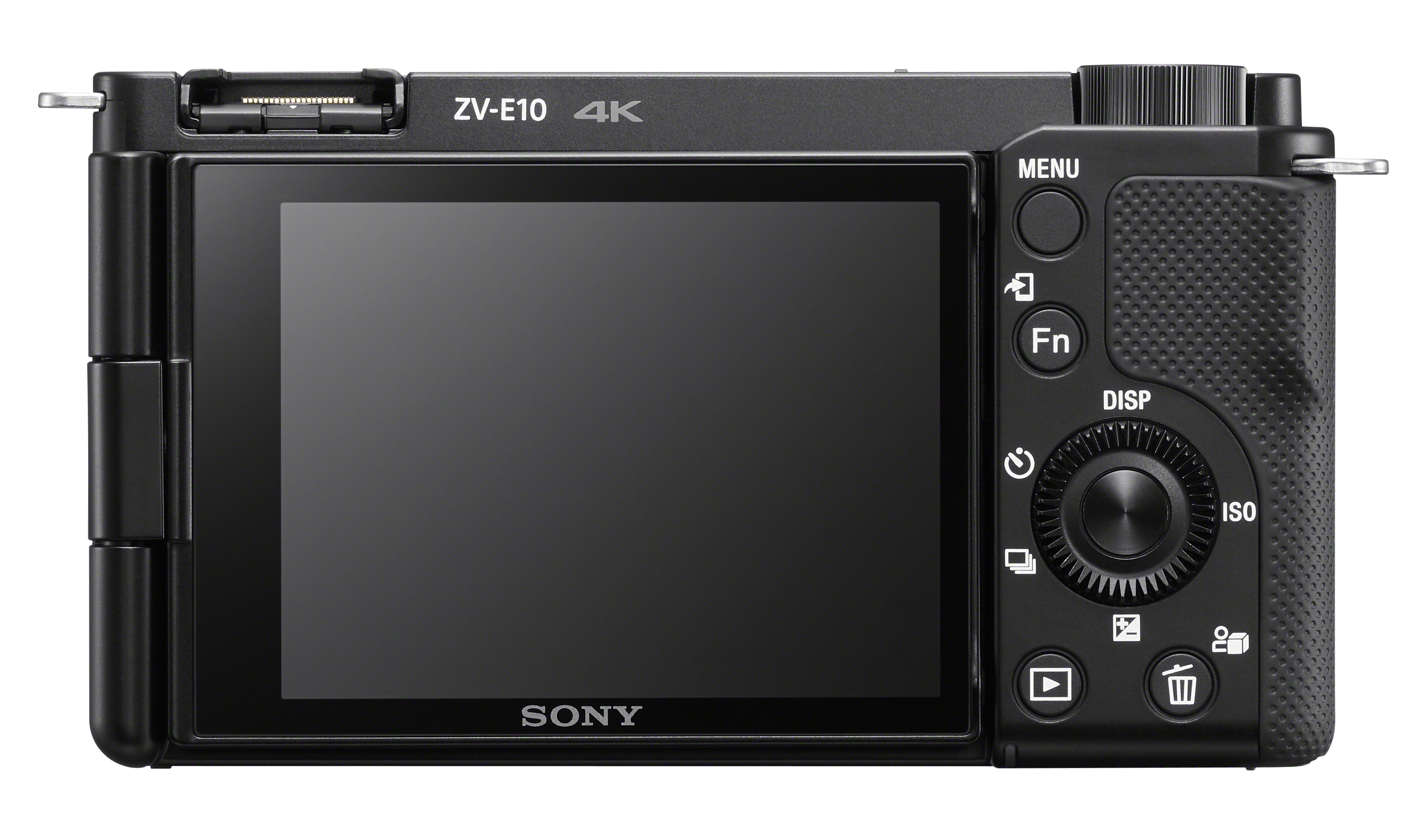 Sony ZV-E10