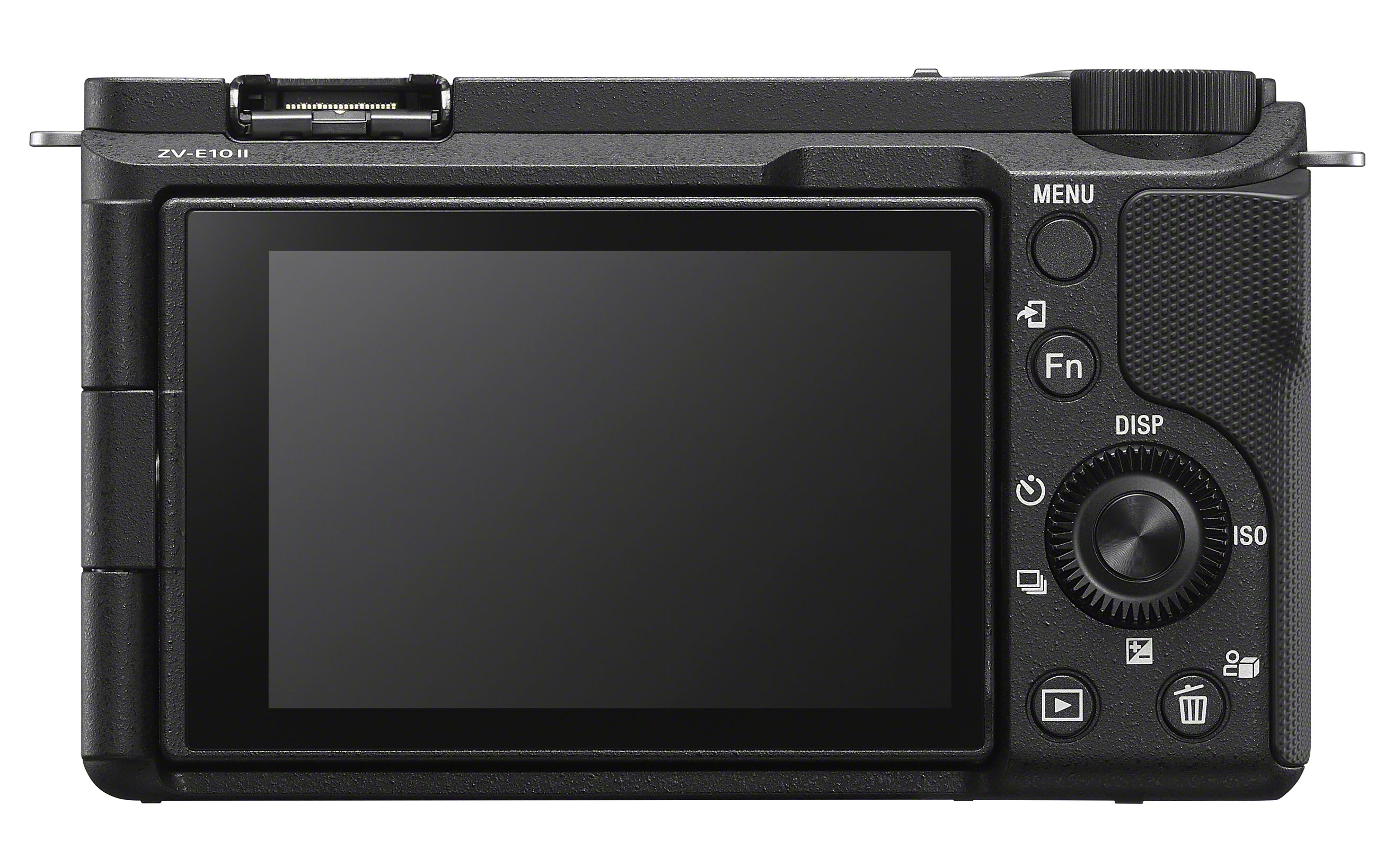 Sony ZV-E10 II