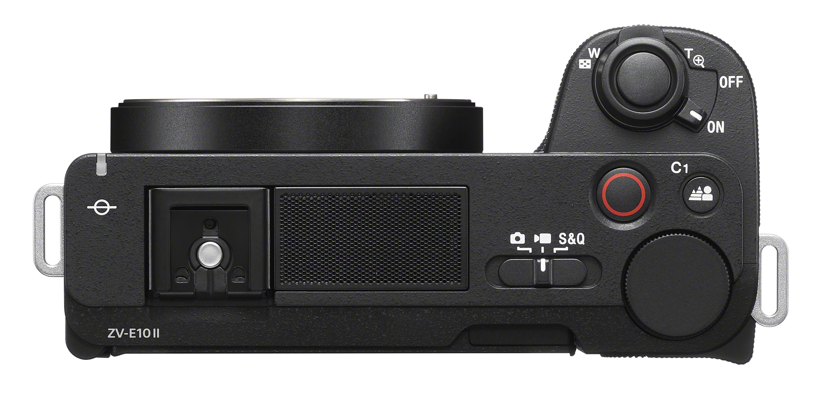 Sony ZV-E10 II