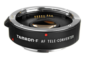 Tamron 1.4x AF