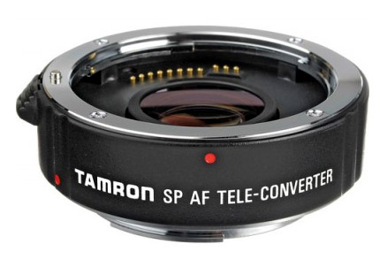 Tamron 1.4x SP AF Pro